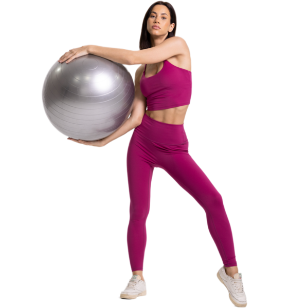 ONAMASTE Mantra Training Leggings på