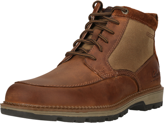 CLARKS Maplewalk Rise på