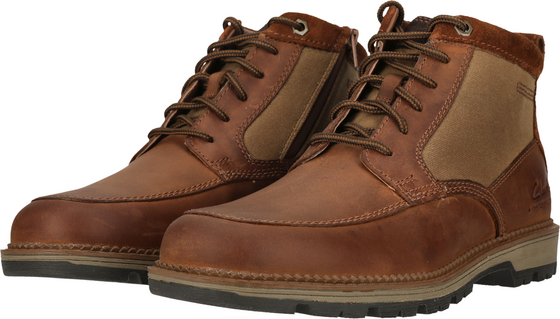 CLARKS Maplewalk Rise på