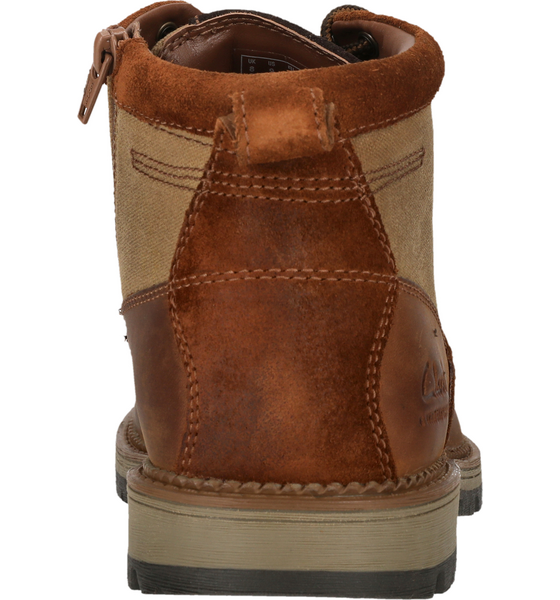CLARKS Maplewalk Rise på
