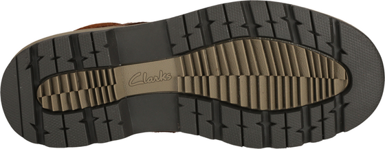CLARKS Maplewalk Rise på