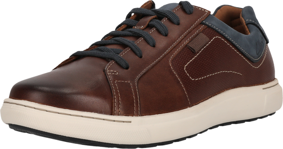 CLARKS Mapstone på