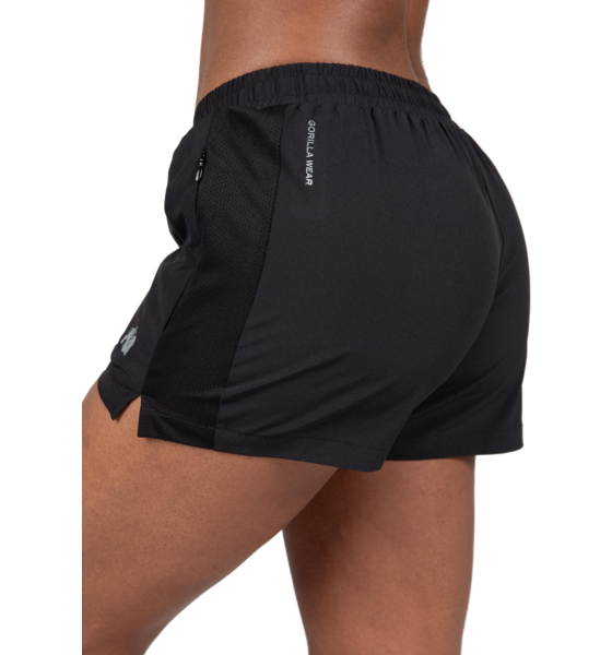 GORILLA WEAR Marietta Shorts på