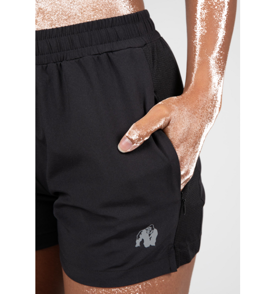 GORILLA WEAR Marietta Shorts på