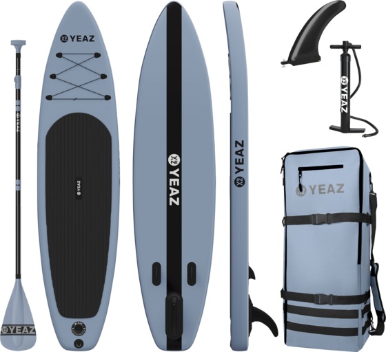 YEAZ Marina - Exotrace Pro - Set på