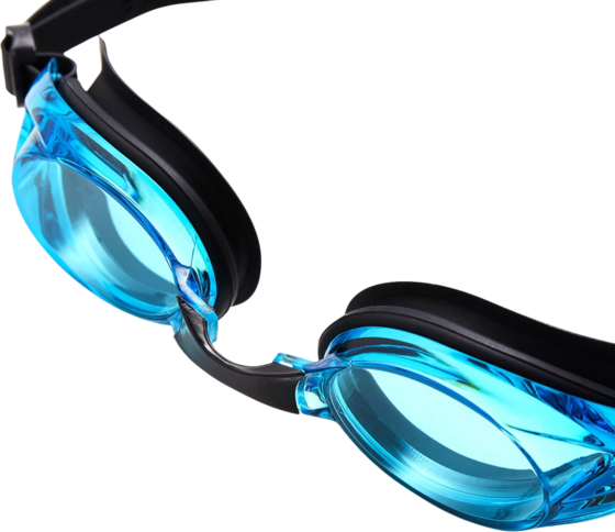 NORTHIX Marine Swimming Goggles, Anti-fog, Uv Protection på