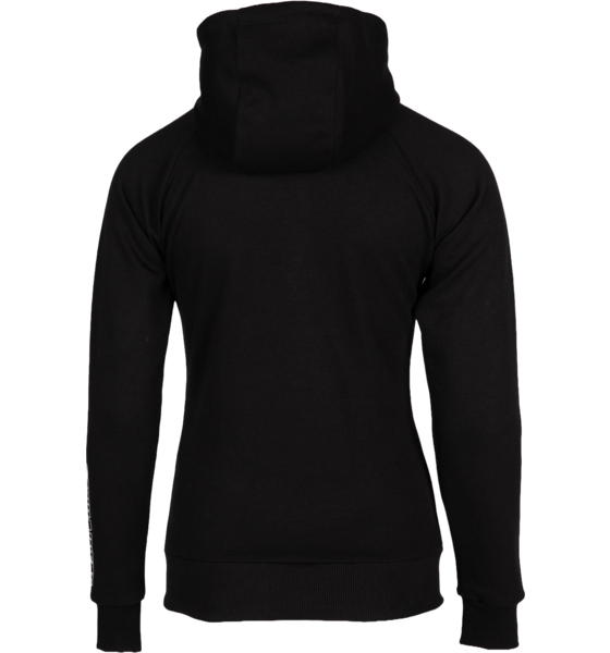 GORILLA WEAR Marion Zipped Hoodie på