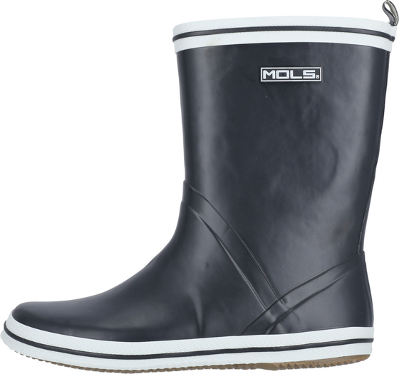 MOLS Markets Rubber Boots på