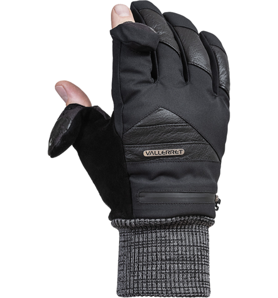 VALLERET Markhof Pro V3 Photography Glove på