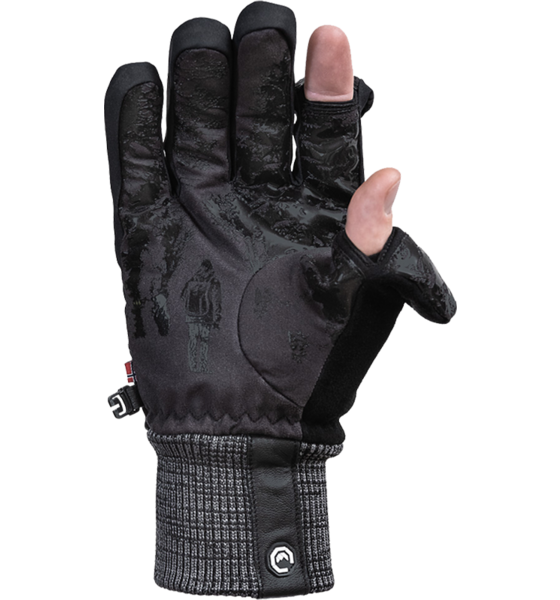 VALLERET Markhof Pro V3 Photography Glove på