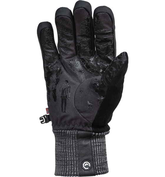 VALLERET Markhof Pro V3 Photography Glove på