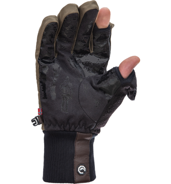 VALLERET Markhof Pro V3 Photography Glove på