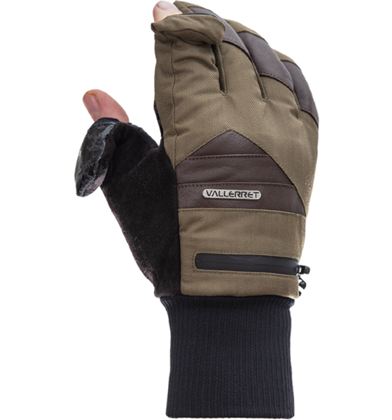 VALLERET Markhof Pro V3 Photography Glove på