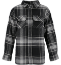 ZIGZAG Marley Outdoor Shirt på