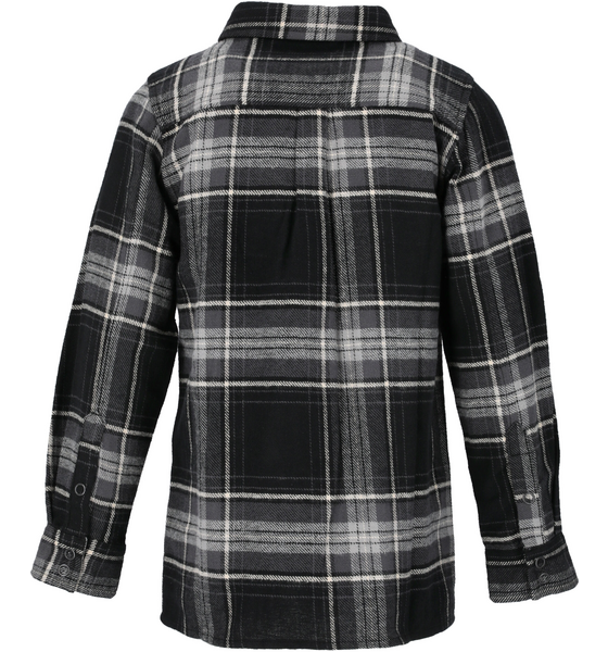 ZIGZAG Marley Outdoor Shirt på