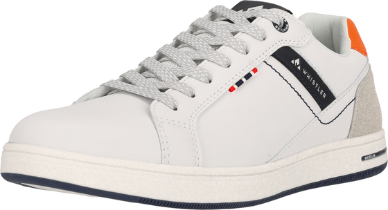 WHISTLER Marpe Sneaker på