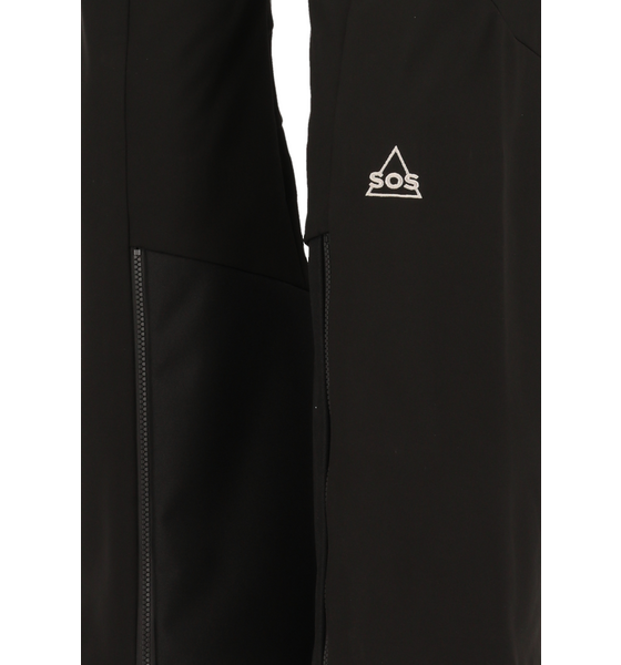 SOS Masella Softshell Trousers på