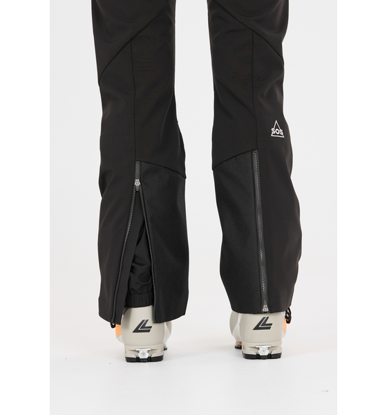 SOS Masella Softshell Trousers på
