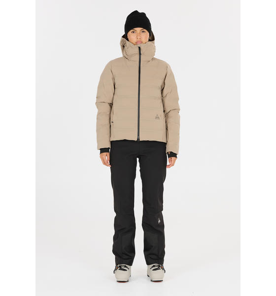 SOS Masella Softshell Trousers på