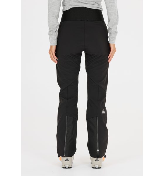 SOS Masella Softshell Trousers på