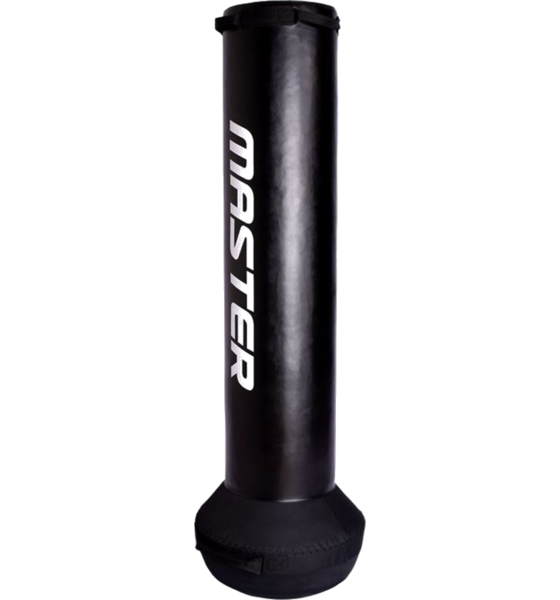 MASTER FITNESS Master Fitness Free Standing Fighting Bag på