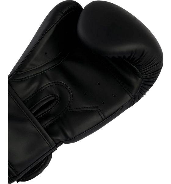 MASTER FITNESS Master Fitness Nero Boxing Glove (one Size), Boxningshandskar på