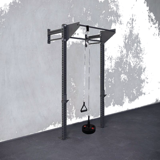 MASTER FITNESS Master Fitness Pulley System B.c, Kabelmaskin på