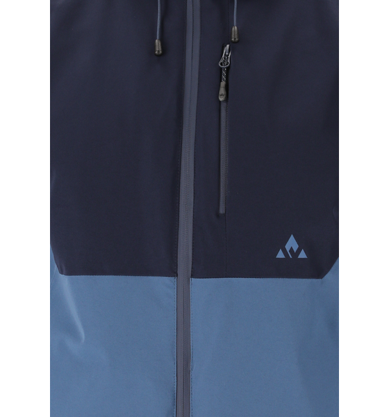 WHISTLER Mastron Ski Jacket på
