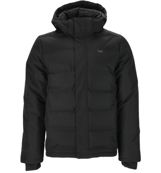 WHISTLER Mateo Jacket på
