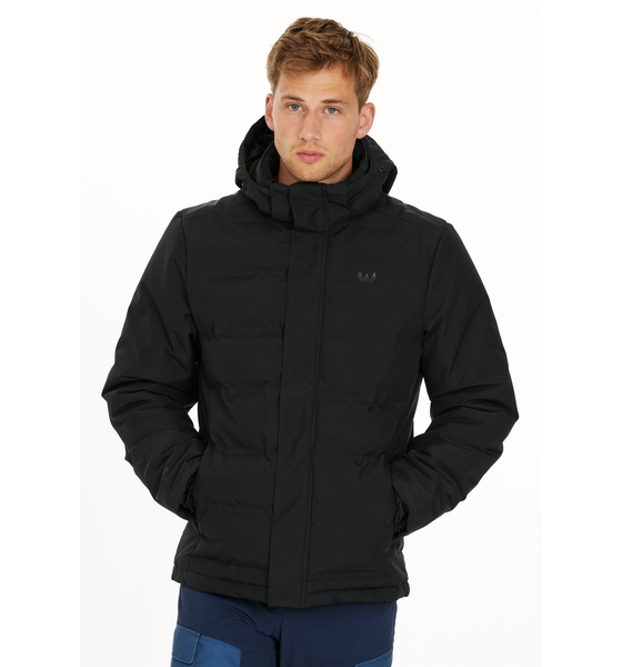 WHISTLER Mateo Jacket på