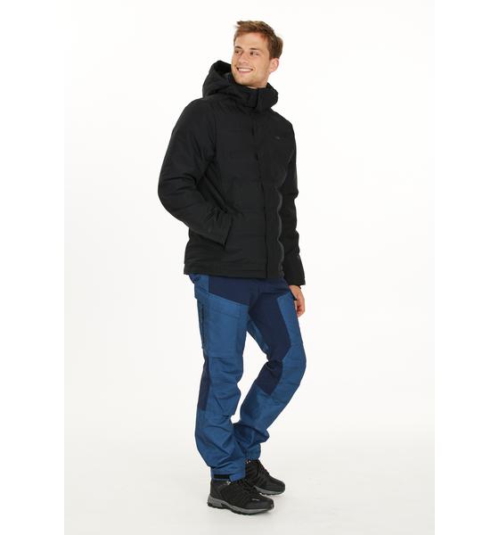 WHISTLER Mateo Jacket på
