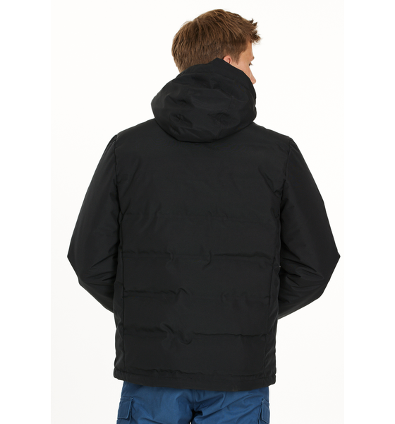WHISTLER Mateo Jacket på