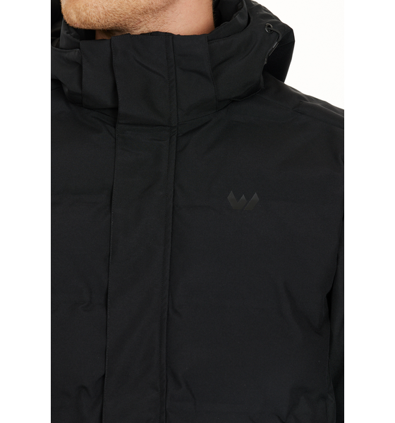 WHISTLER Mateo Jacket på