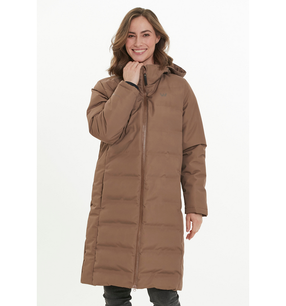 WHISTLER Mateo Quilted Jacket på