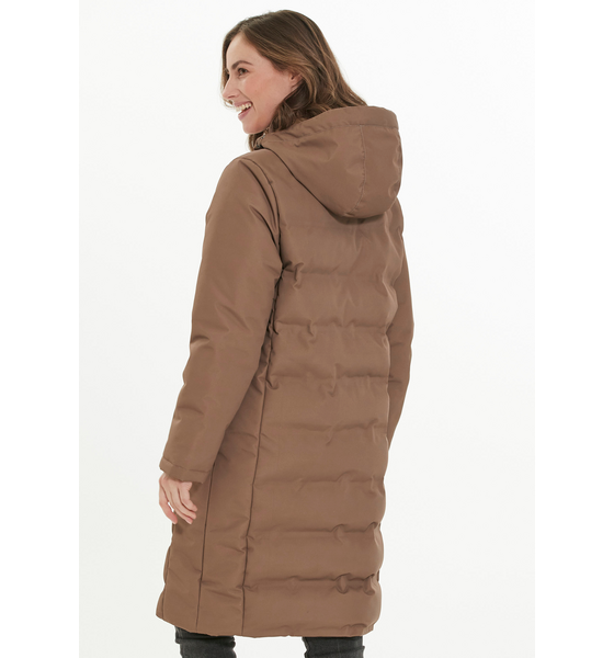 WHISTLER Mateo Quilted Jacket på