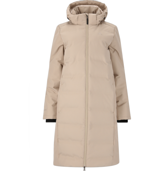 WHISTLER Mateo Quilted Jacket på