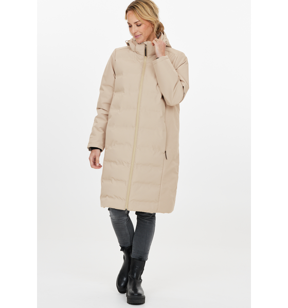 WHISTLER Mateo Quilted Jacket på