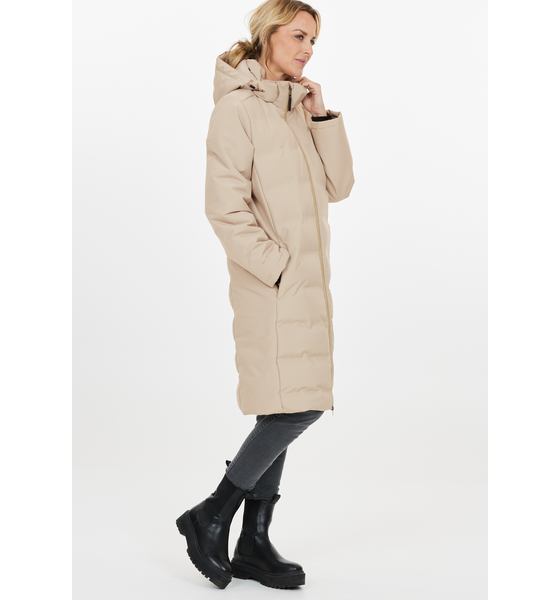 WHISTLER Mateo Quilted Jacket på