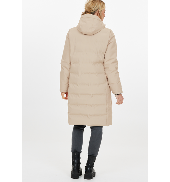 WHISTLER Mateo Quilted Jacket på