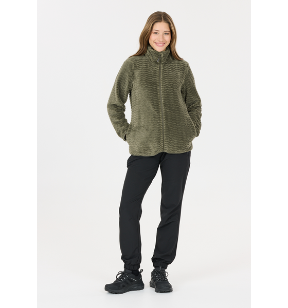 WHISTLER Matra Fleece Jacket på