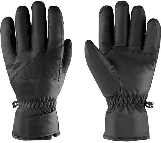 ZANIER Matrei Gtx Finger Gloves på