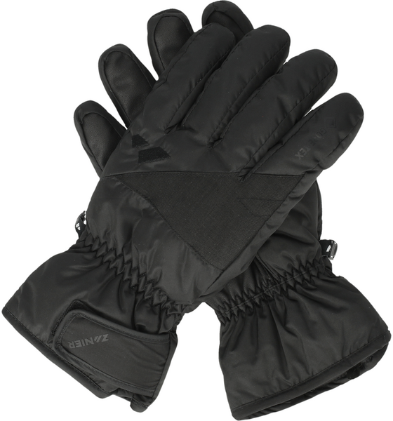 ZANIER Matrei Gtx Finger Gloves på