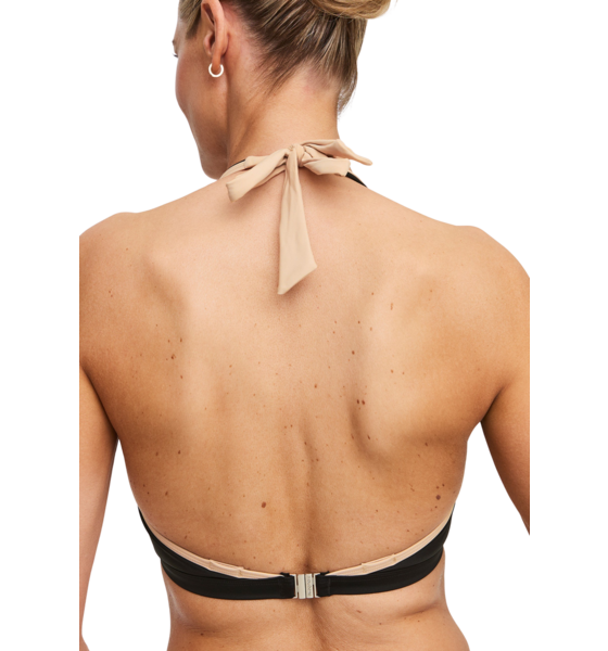 SWEGMARK Maui Halterneck Bikini-bh på