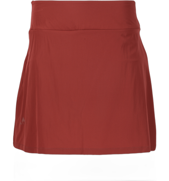 WHISTLER Maura på