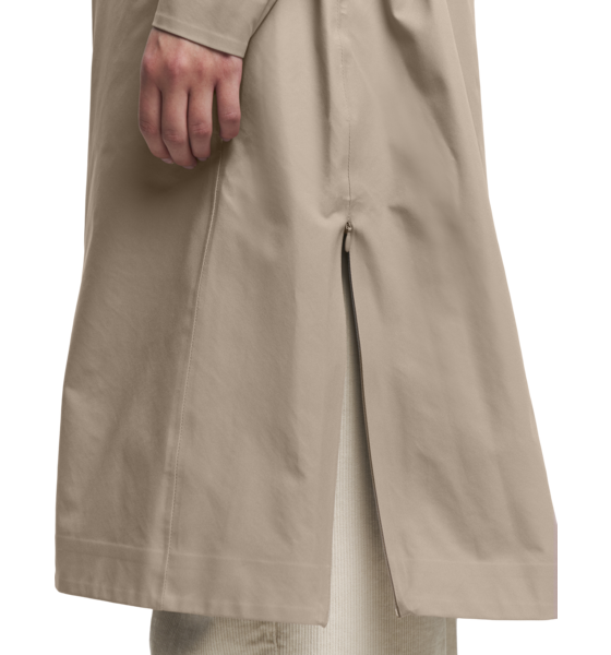 TENSON Maxi Parka Women på