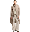 TENSON Maxi Parka Women på