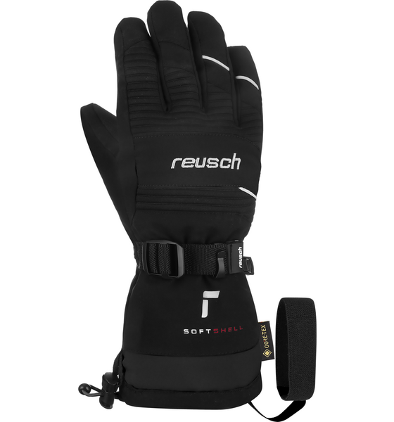REUSCH Maxim Gore-tex Junior på