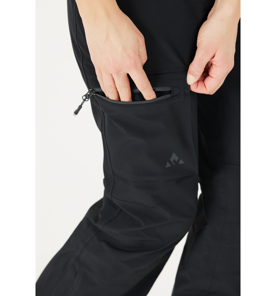 WHISTLER Maze Ski Pants på