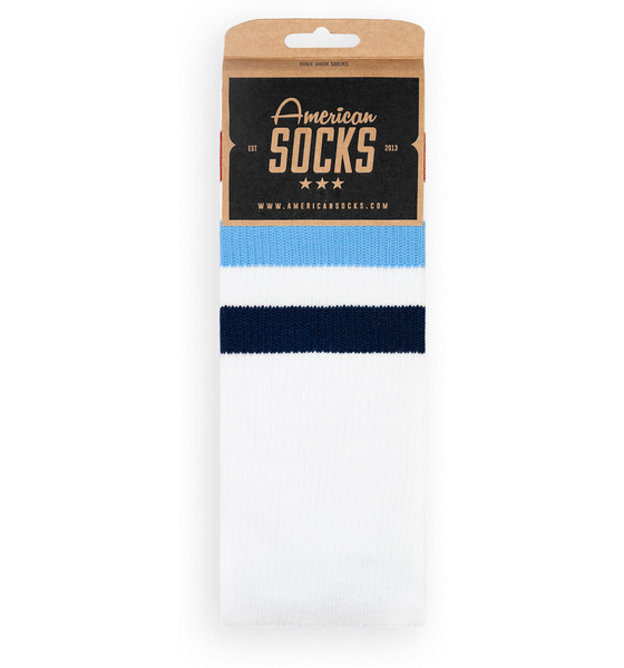 AMERICAN SOCKS Mcfly - Knee High på