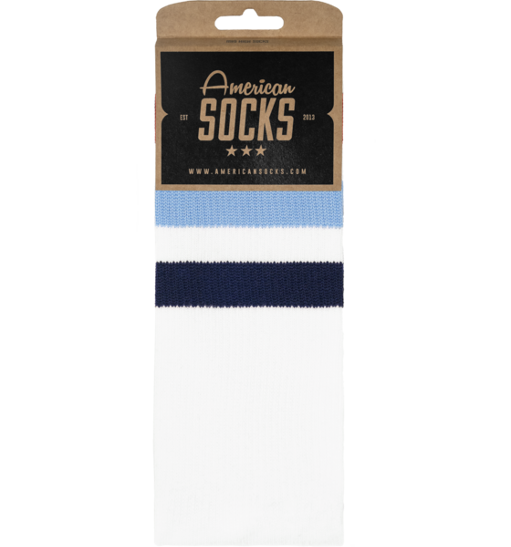 AMERICAN SOCKS Mcfly Ii - Mid High på